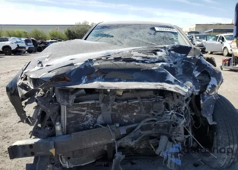 2010 Infiniti G37 from USA, damaged, VIN JN1CV6AR3AM452309